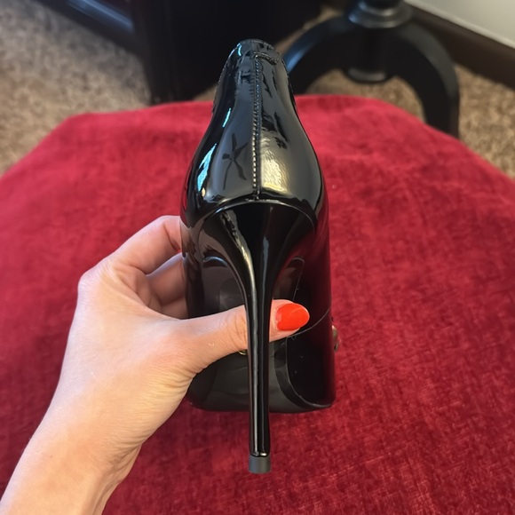 EUC! Michael Kors Scarlett Pumps - Picture 9 of 13